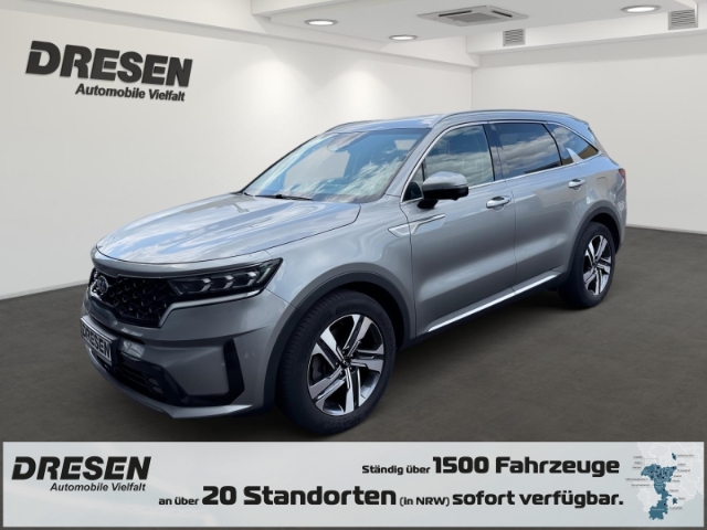 Sorento SPIRIT 4WD CRDi 2.2 AWD 7-Sitzer NAVI,KLIMA,SITZHZG,LENKRADHZG,CARPLAY