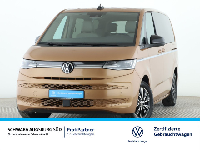 vw T7 Multivan