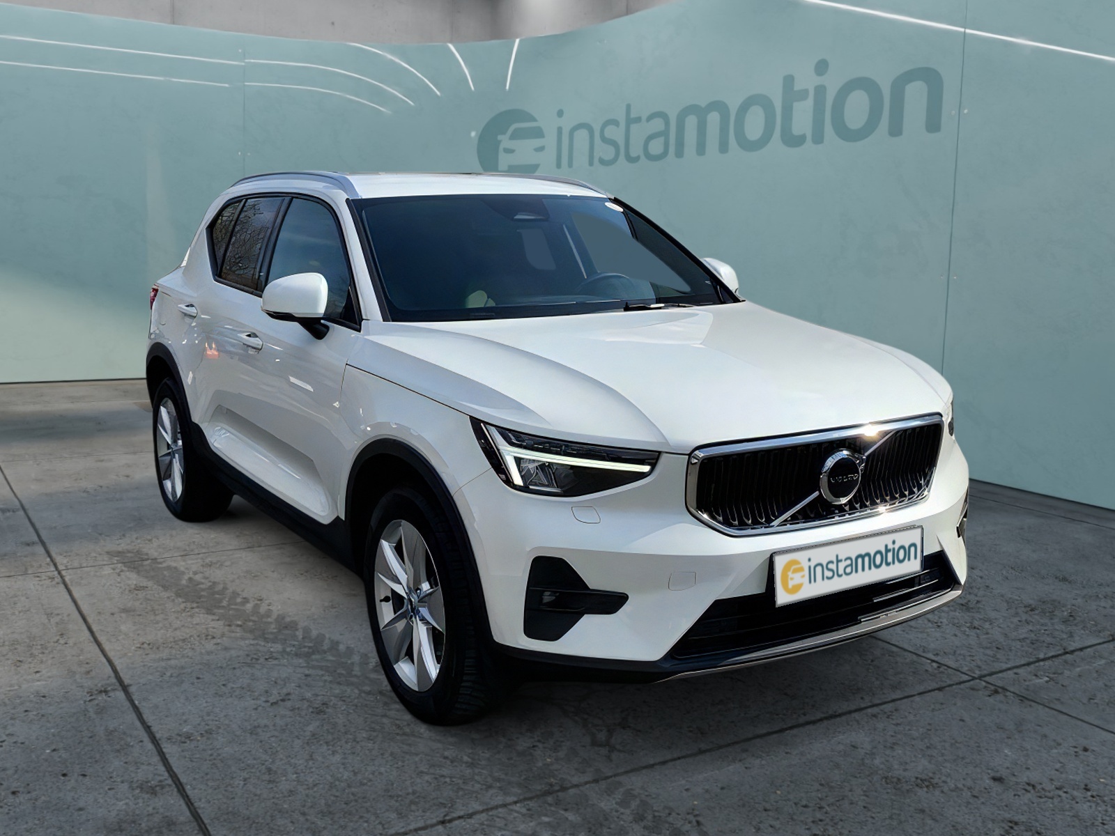 Volvo XC40 B3 B Core