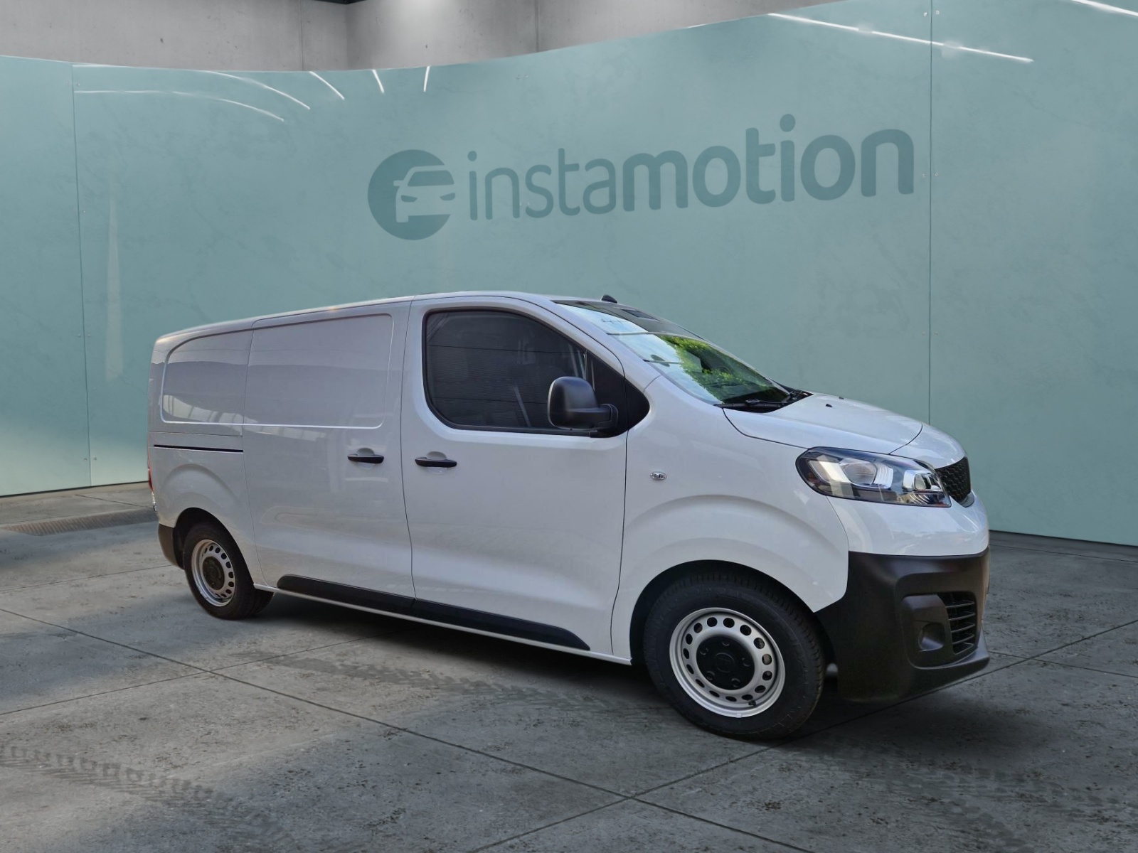 Scudo KaWa Elektro 75kWh L + 11KW-Lader + Navi + Temp + PDC