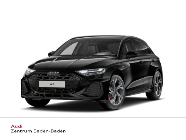 A3 Sportback S line 45 TFSI e 200(272) S tronic