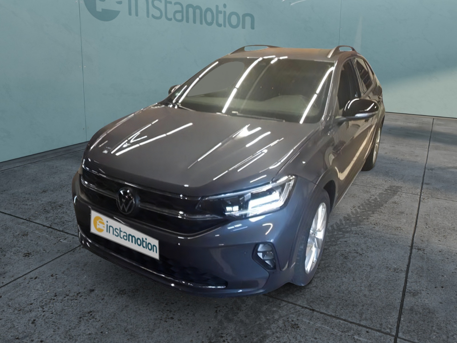 Volkswagen Taigo 1.0 TSI Move