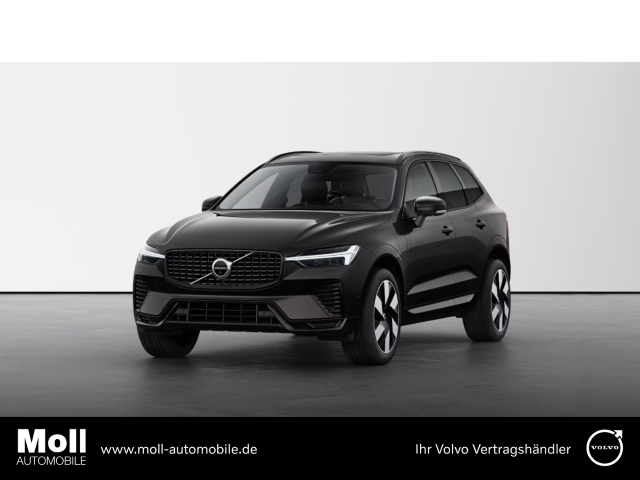 XC60 T8 AWD Plug-In Hybrid Plus Dark Business-Paket