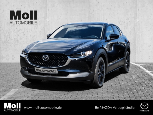 Mazda CX-30 2.5 L 2025 Homura e 140PS S FWD