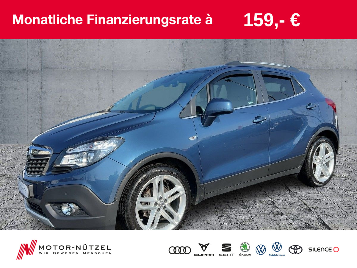 Opel Mokka 1.4 T INNOVATION