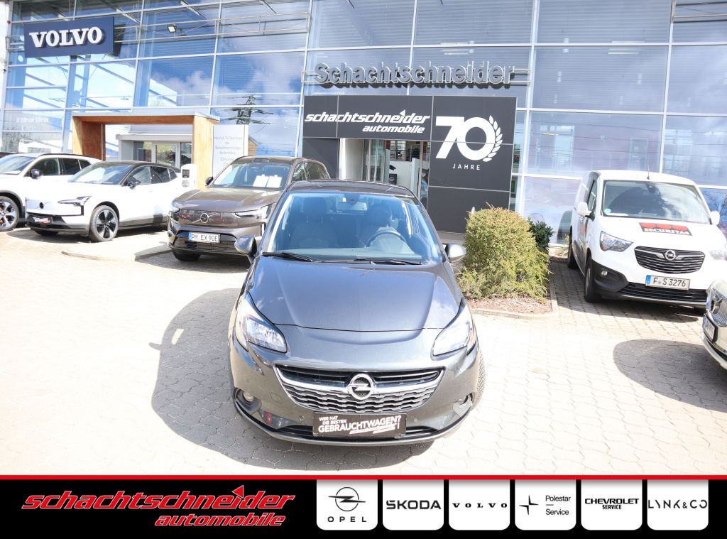Opel Corsa 1.4 Active Turbo