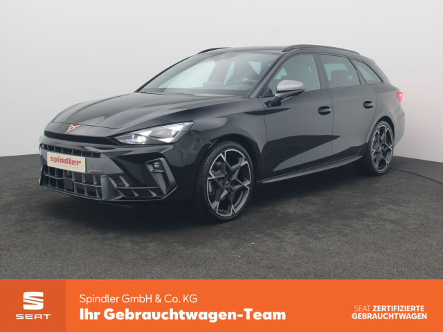 Leon Sportstourer 1.5eTSI FACELIFT Pano, Matrix