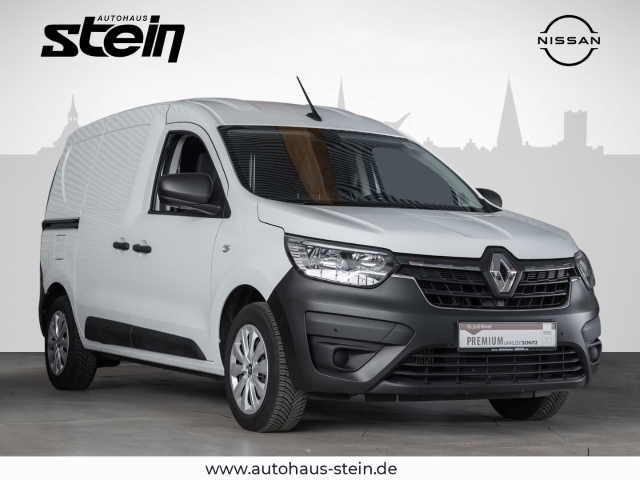Express 1.3 TCe 100 Extra PDC v.u hi. Klima Bluetooth Vario Trennwand