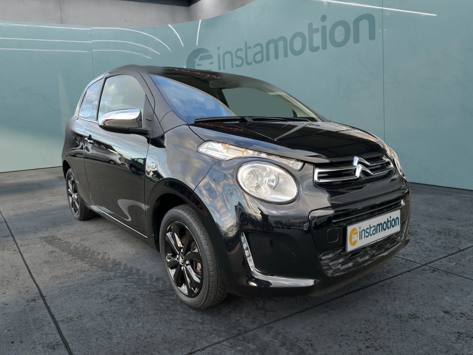Citroën C1 Shine | | |