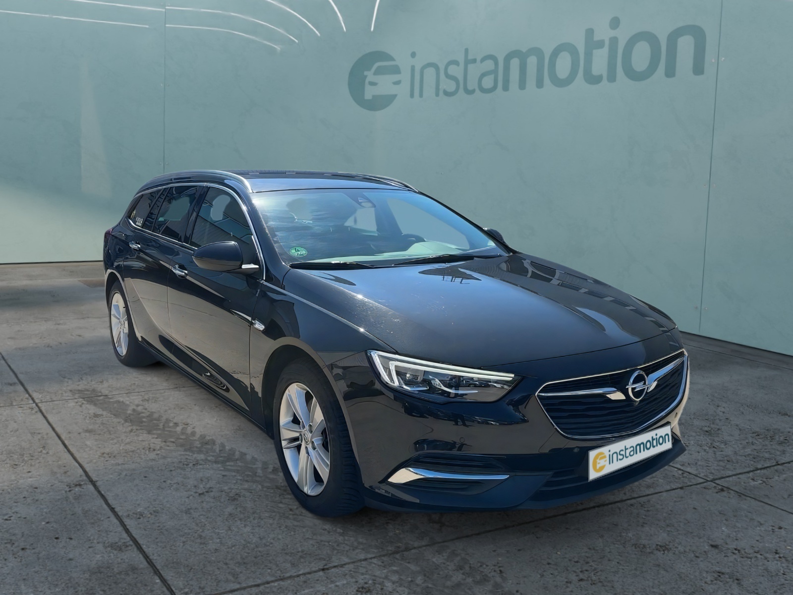 Opel Insignia 1.5 Innovation T
