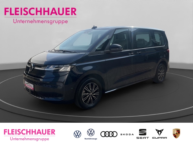 vw T7 Multivan