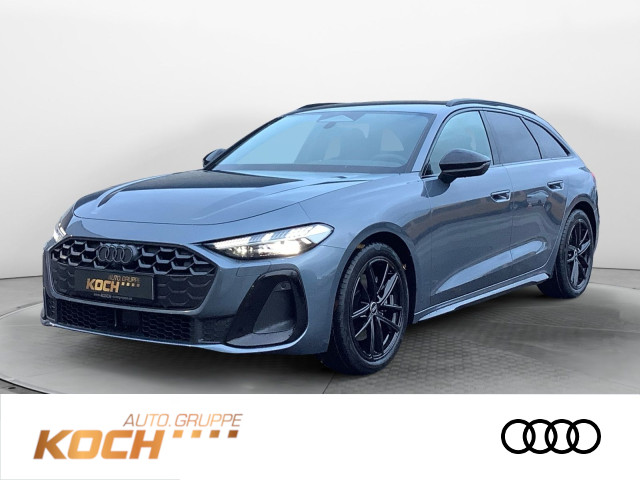 A5 Avant TDI quattro 150 kW S tronic