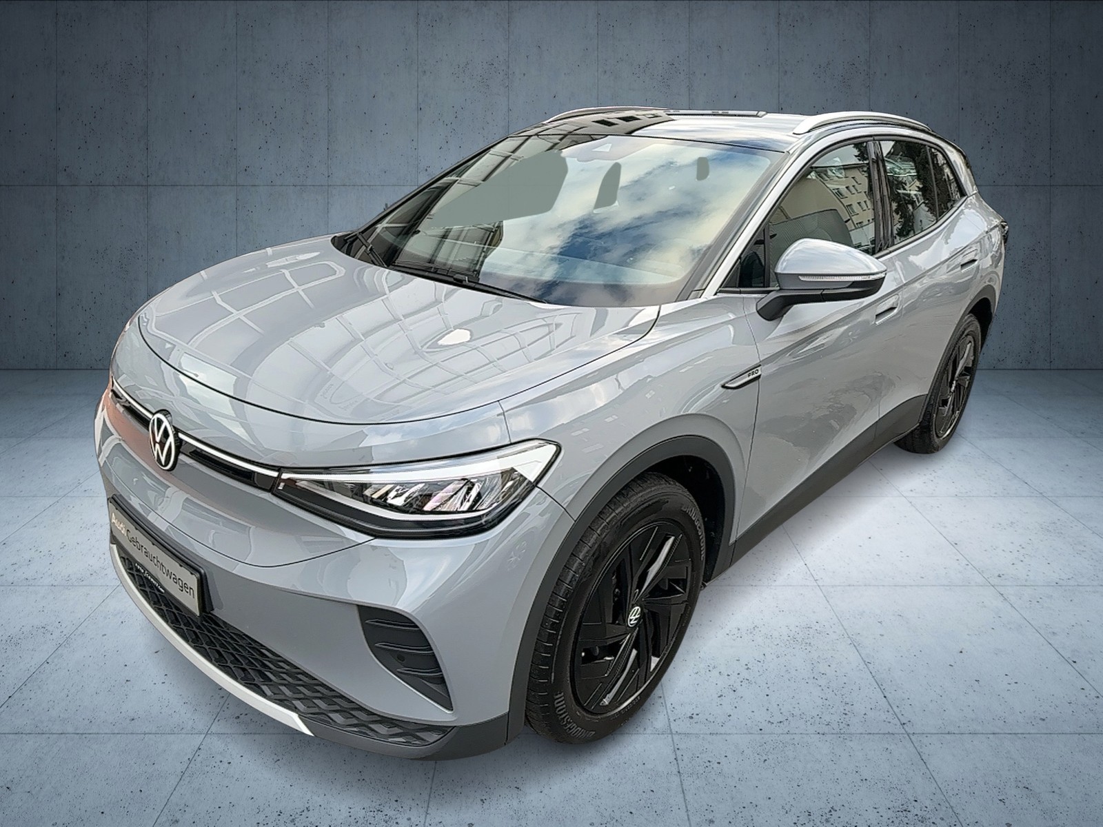 ID.4 Pro Performance 82 kWh