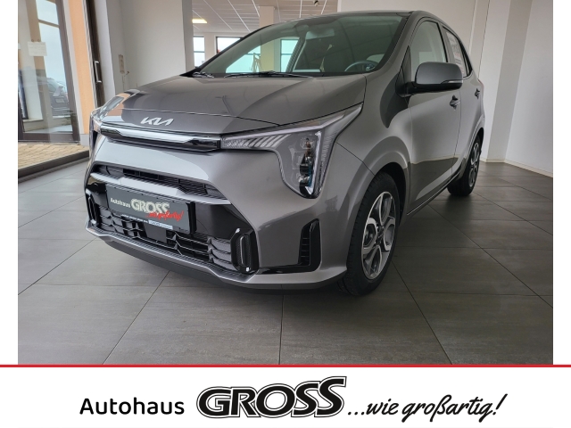 Kia Picanto 1.2 Spirit Launch Edition
