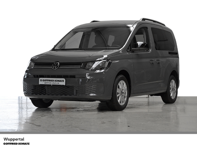Volkswagen Caddy LIFE 1 5L Lifesofort verfügbar