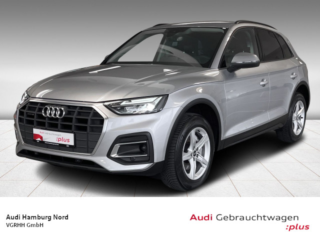 Audi Q5 40 TDI quattro