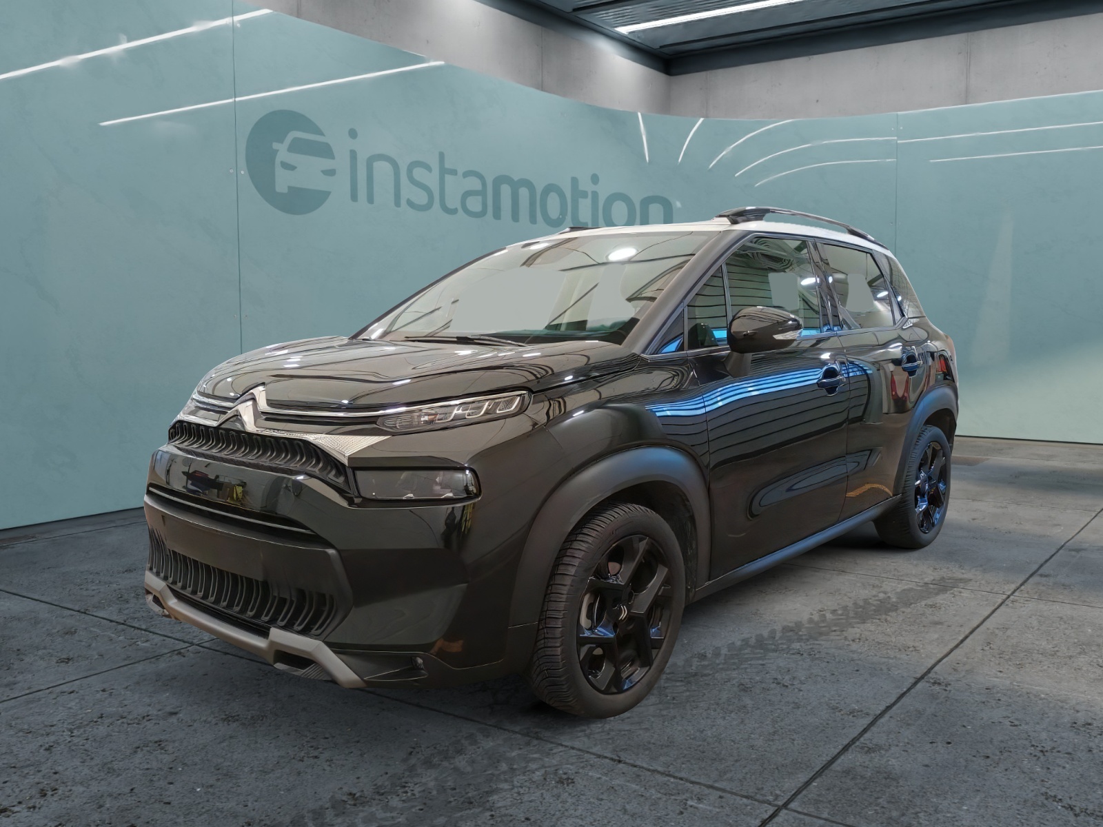 Citroën C3 Aircross 1.2 Shine Pack