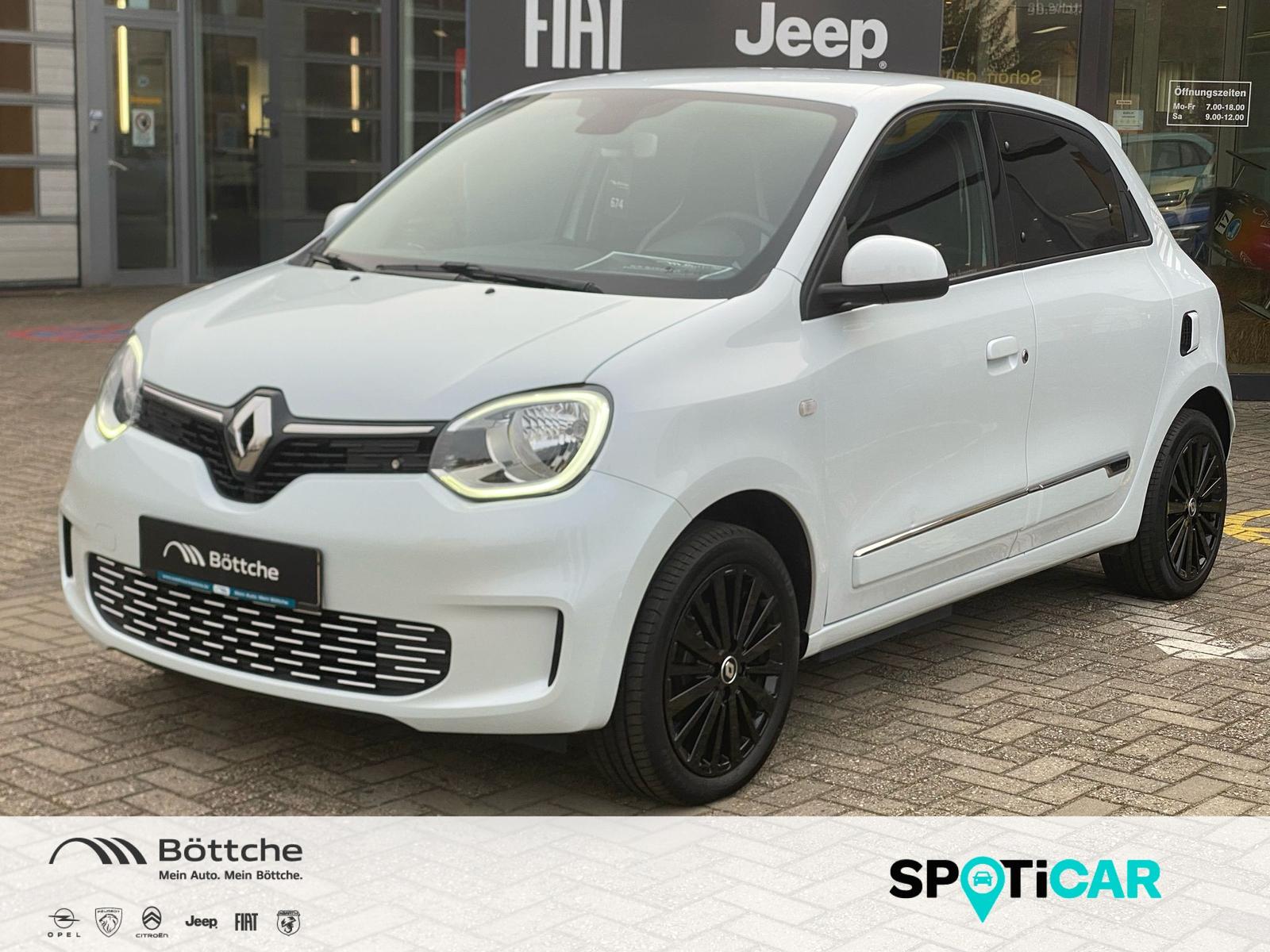 Renault Twingo Urban Night Electric