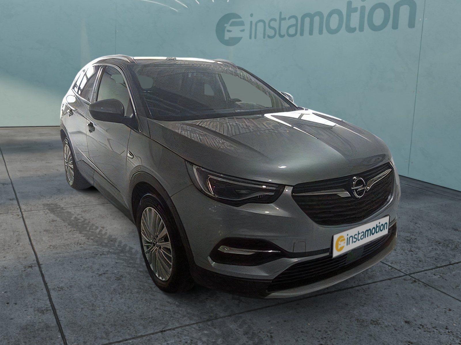 Opel Grandland Innovation vo hi