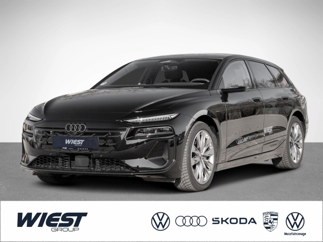 A6 Avant e-tron performance B&O/PANO/MATRIX/ACC/uvm.