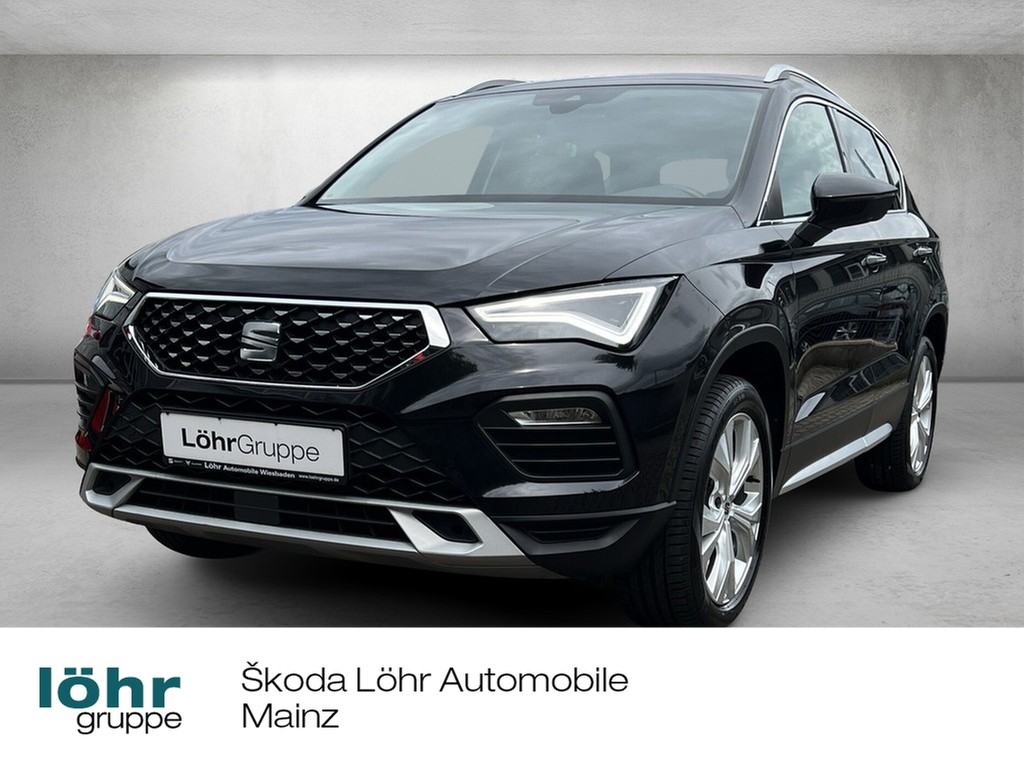 Ateca 2.0 TDI 4Drive DSG Xperience *Navi*