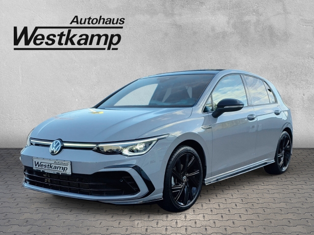 Volkswagen Golf 2.0 TDI VIII R-Line BLack-Style