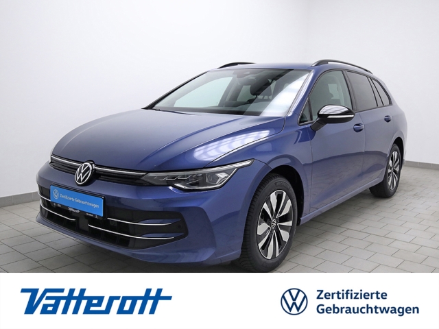 Golf Variant 1.5 TSI GOAL Navi AHK Kamera