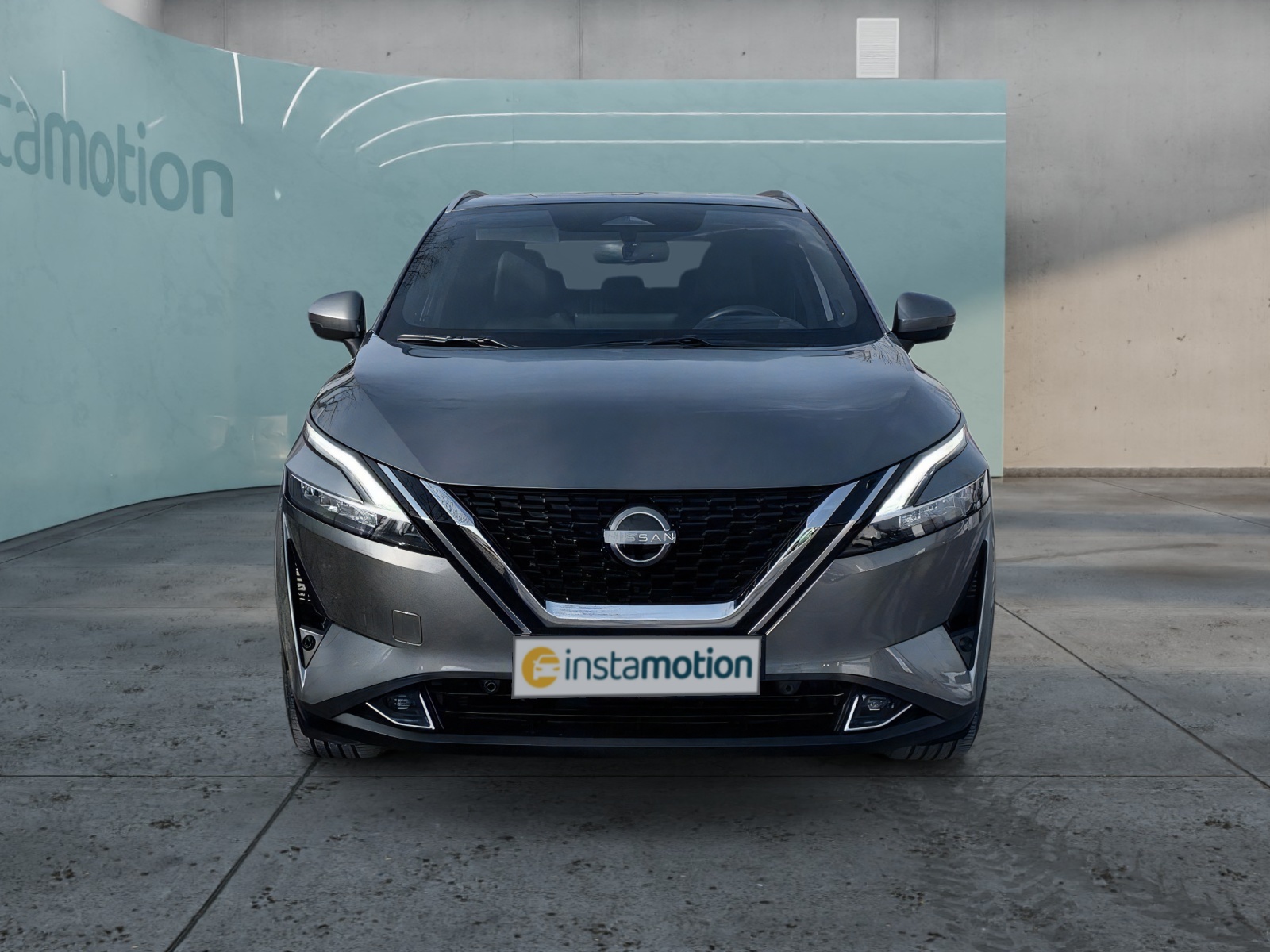 Qashqai 1.3 DIG-T MHEV Xtronic Tekna+