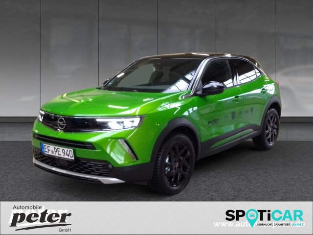 Opel Mokka 1.2 Ultimate Automatik (Mietw )