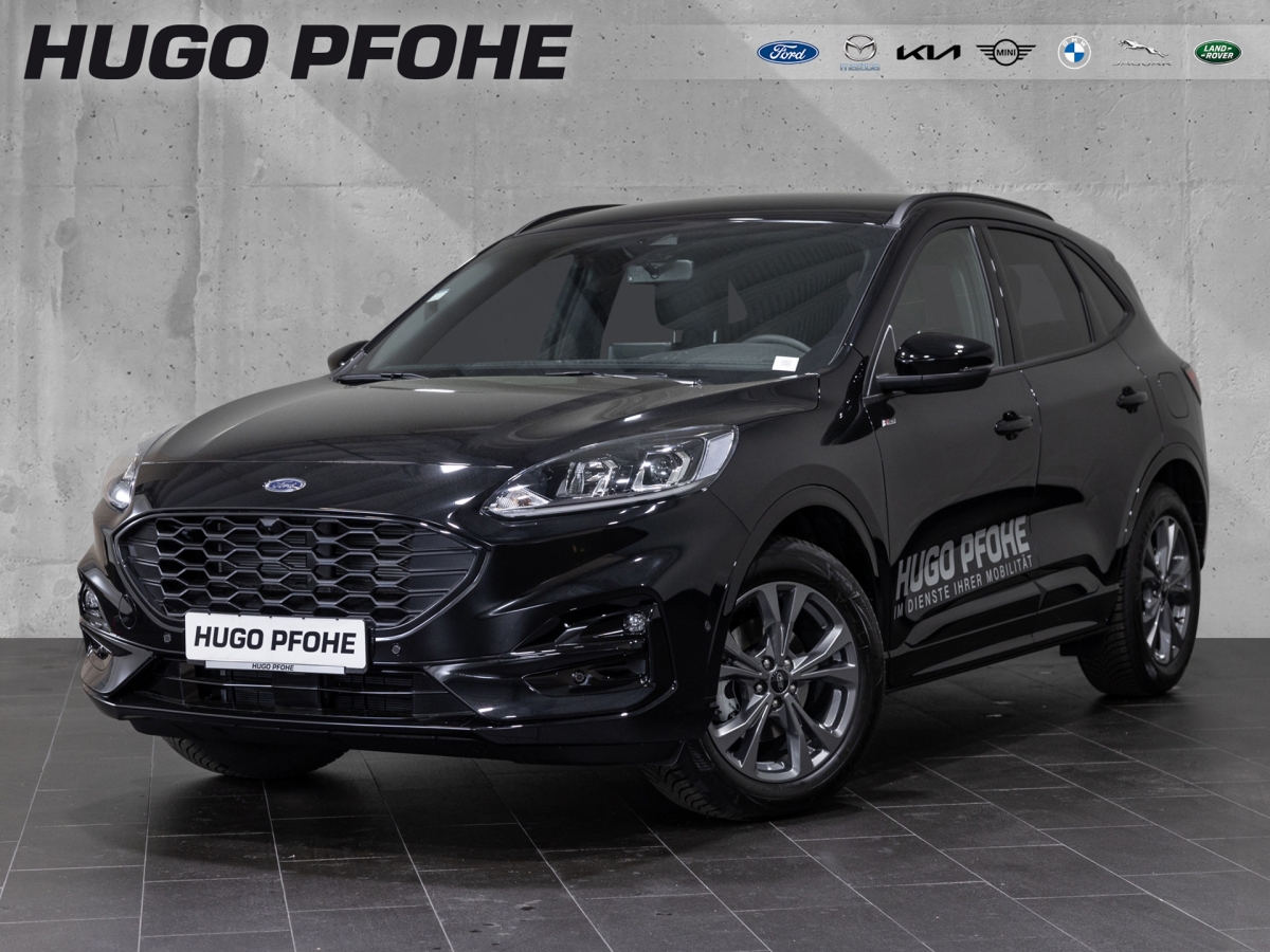 Ford Kuga 2.5 ST-Line Duratec FHEV Sports Utility