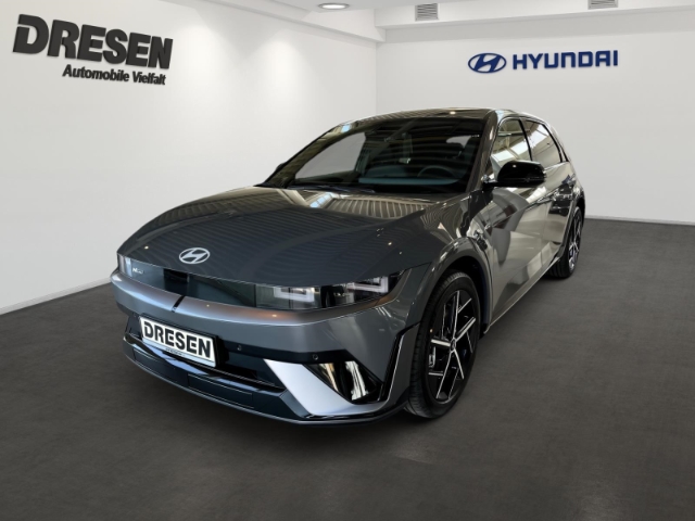 Hyundai IONIQ 5 N Line h Sitz-Paket