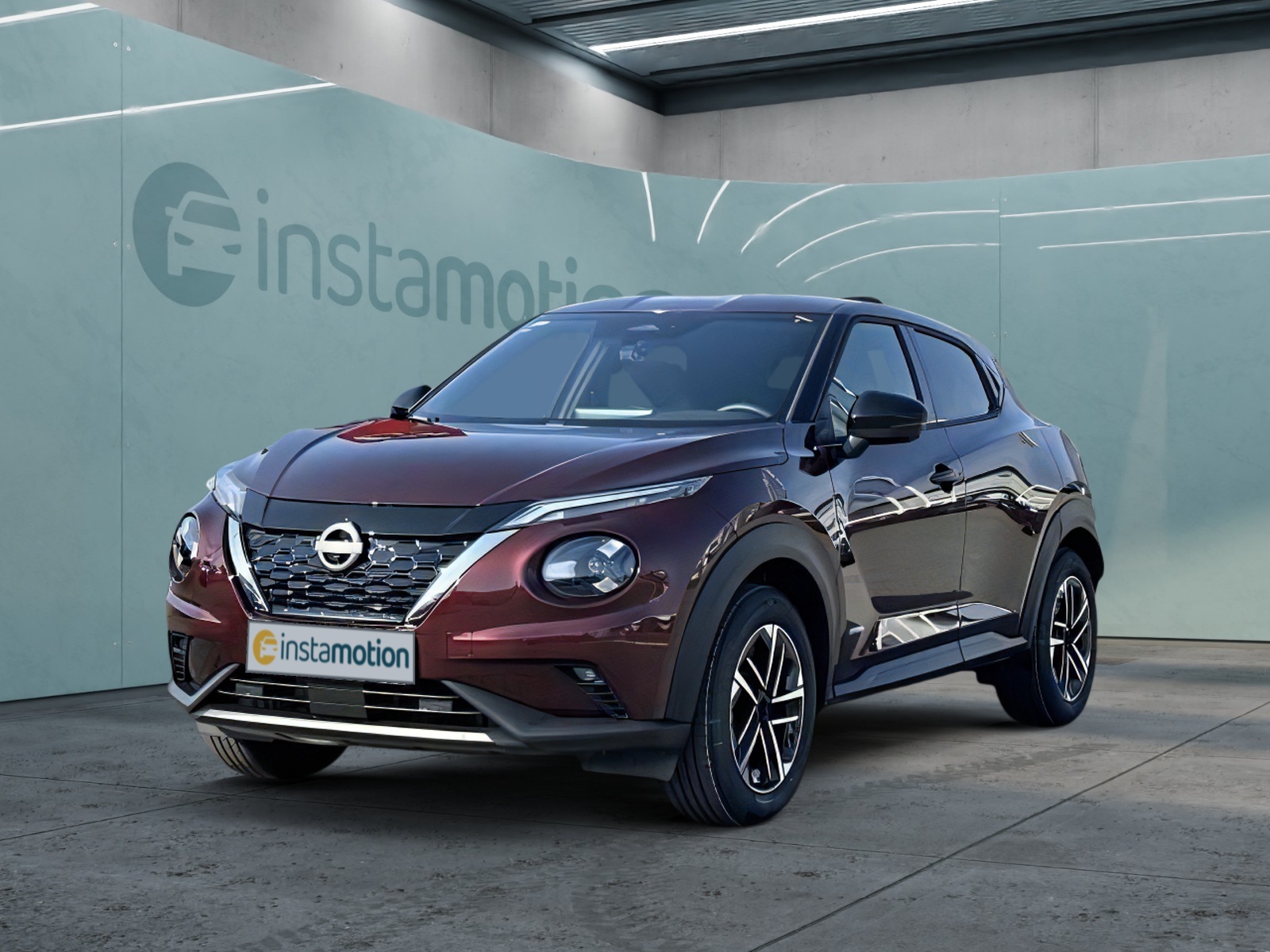 Nissan Juke 1.6 Hybrid N-Connecta Hybrid (