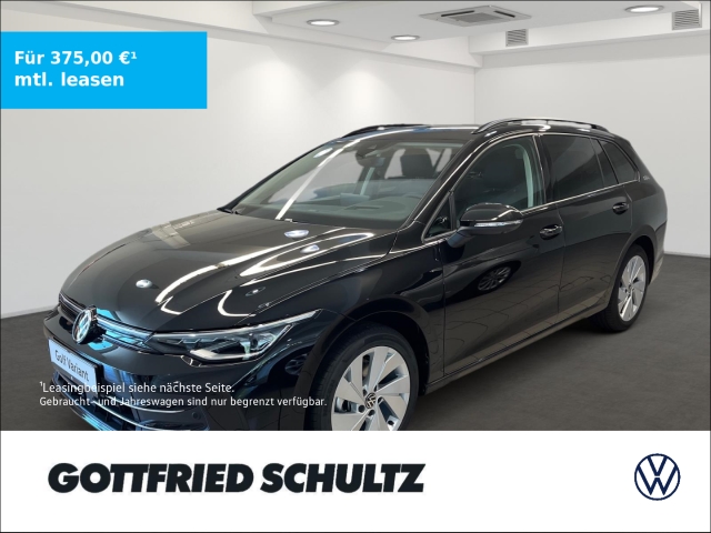 Golf Variant Life 1 5 l eTSI OPF 110 kW (150 PS) DSG Goal