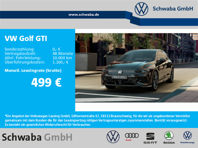 Golf GTI Clubsport 2,0 l TSI DSG*MATRIX*ACC*NAV*