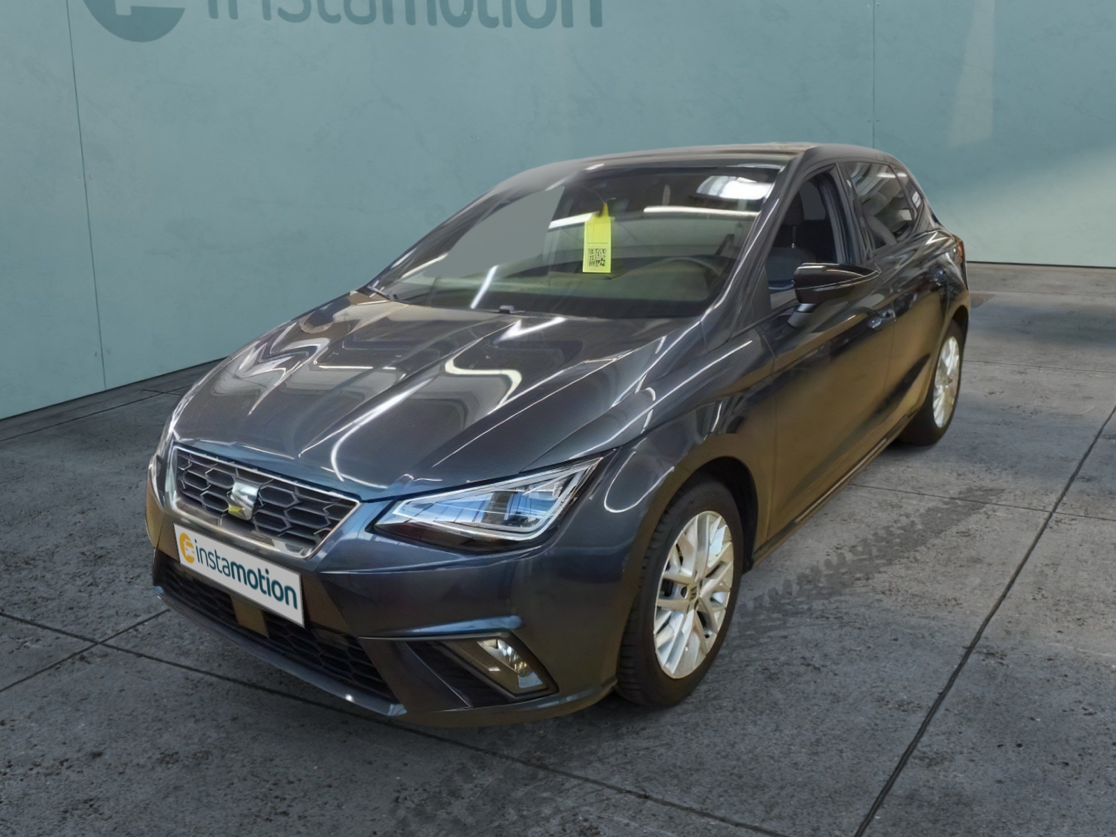 Seat Ibiza 1.0 TSI FR 199EUR