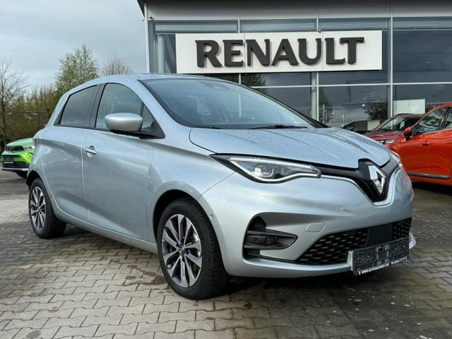 Renault ZOE TECHNO E-TECH 50 BATTERIEKAUF CCS