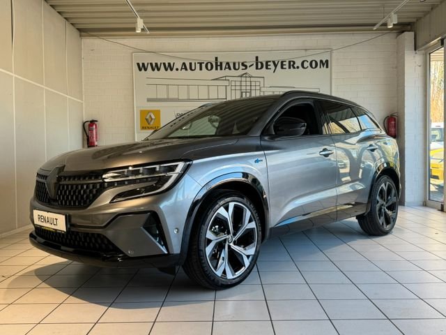 Austral Techno Esprit Alpine Mild Hybrid 160 Techno Esprit Alpine