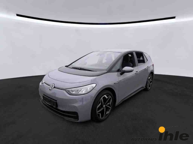 ID.3 Pro Performance Life 58kWh NAVI+ACC+AHK
