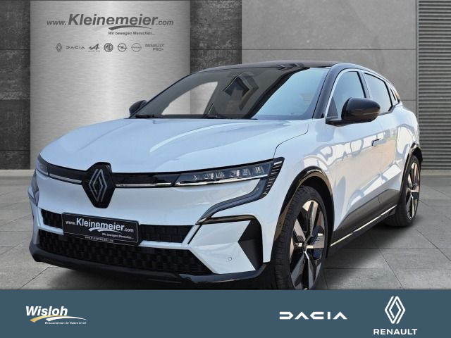 Megane E-Tech Electric Techno *Google, Nav, ...*
