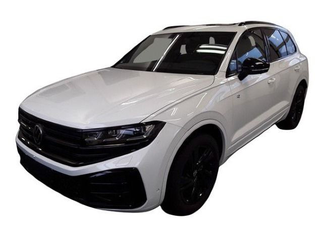 Touareg 3.0 V6 TDI R-Line BlackStyle Navi Pano AHK ACC STHZG PDC SHZ HUD 21LM