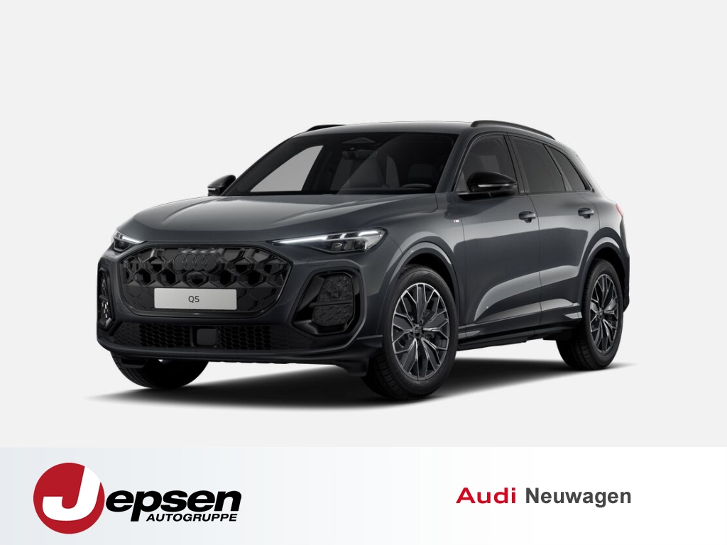 Q5 SUV TDI qu.S tr. Matrix AHK Tech plus 20