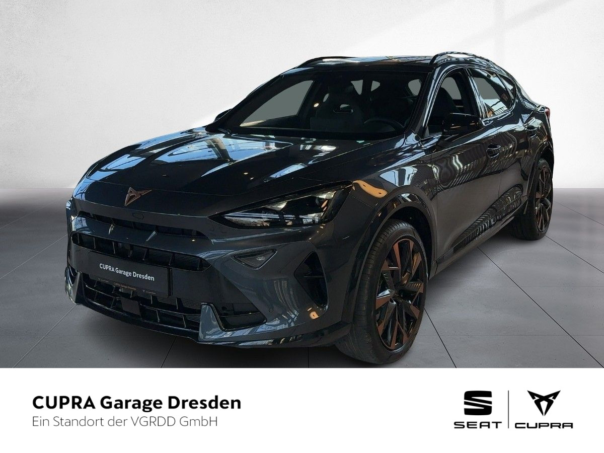 CUPRA Formentor 1.5 eTSI