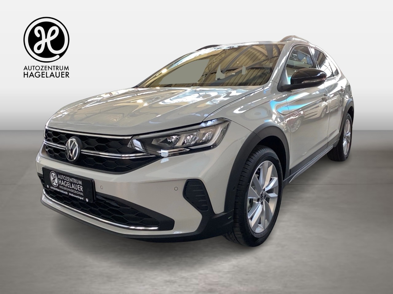 vw Taigo