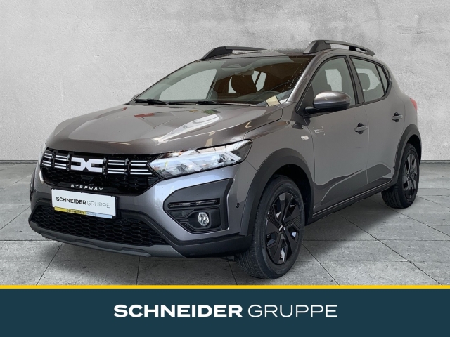 Dacia Sandero STEPWAY EXPRESSION TCe 100 ECO-G