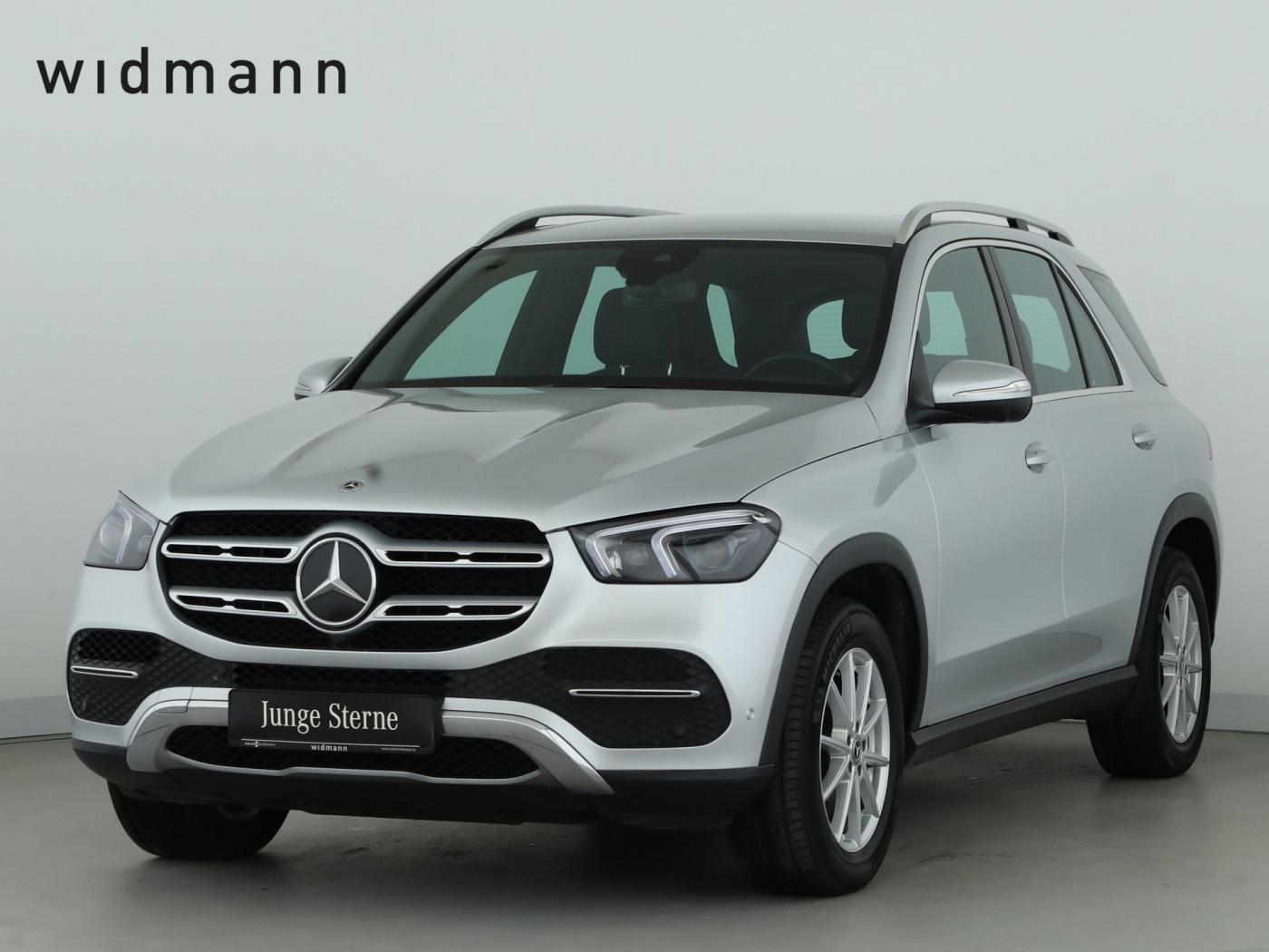 Mercedes-Benz GLE 350 d °