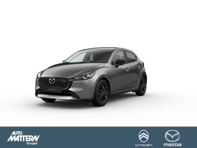 Mazda 2 Lim Homura