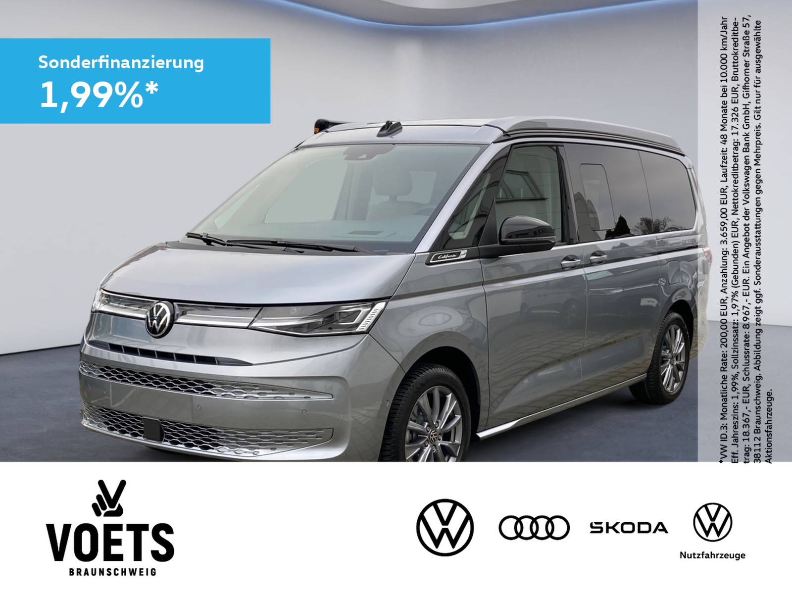 vw T7 Multivan