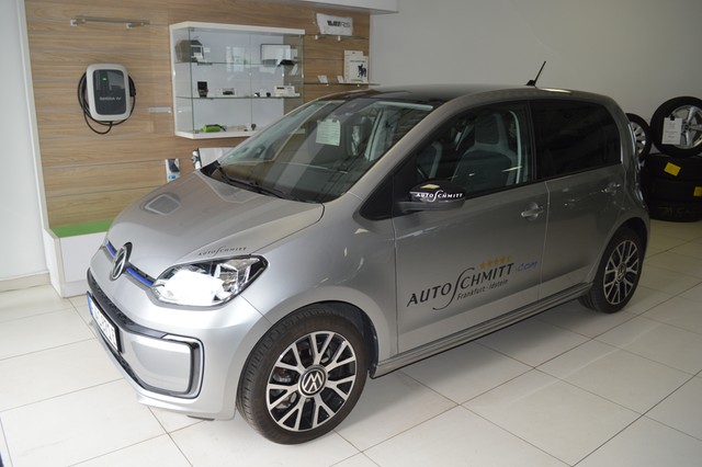 Volkswagen up e-up Style Plus