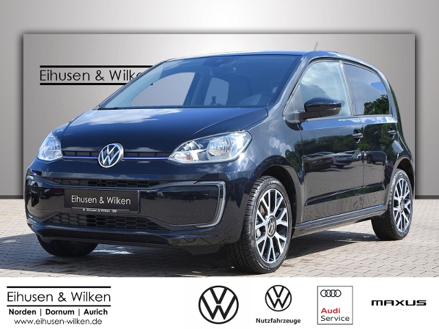 Volkswagen up e-up STYLE PLUS