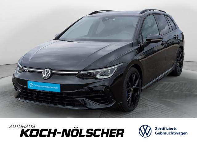 Golf VIII Variant R 4M DSG Navi LED Kamera Soundsystem